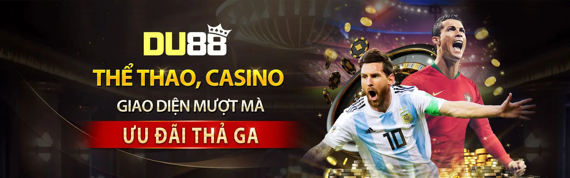 Banner DU88 về ứng dụng và hỗ trợ an toàn